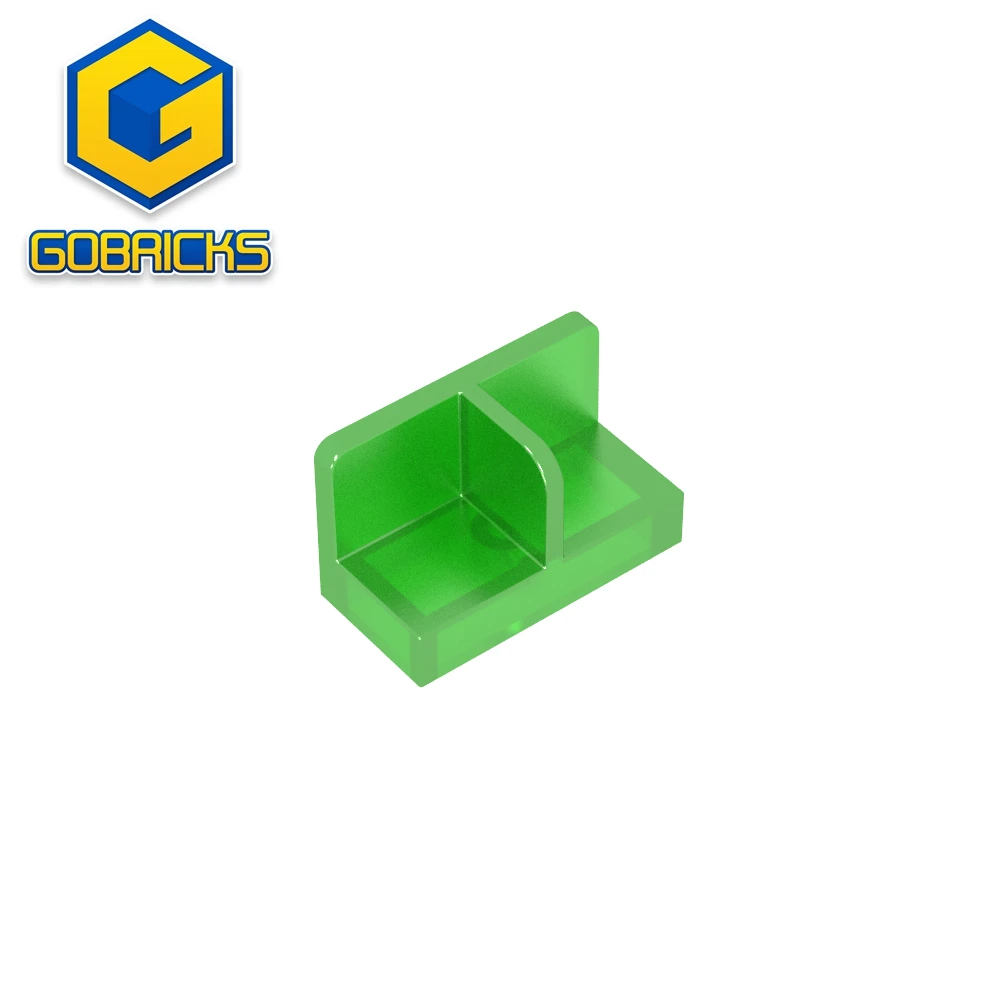 Gobricks GDS-2027 A… - image