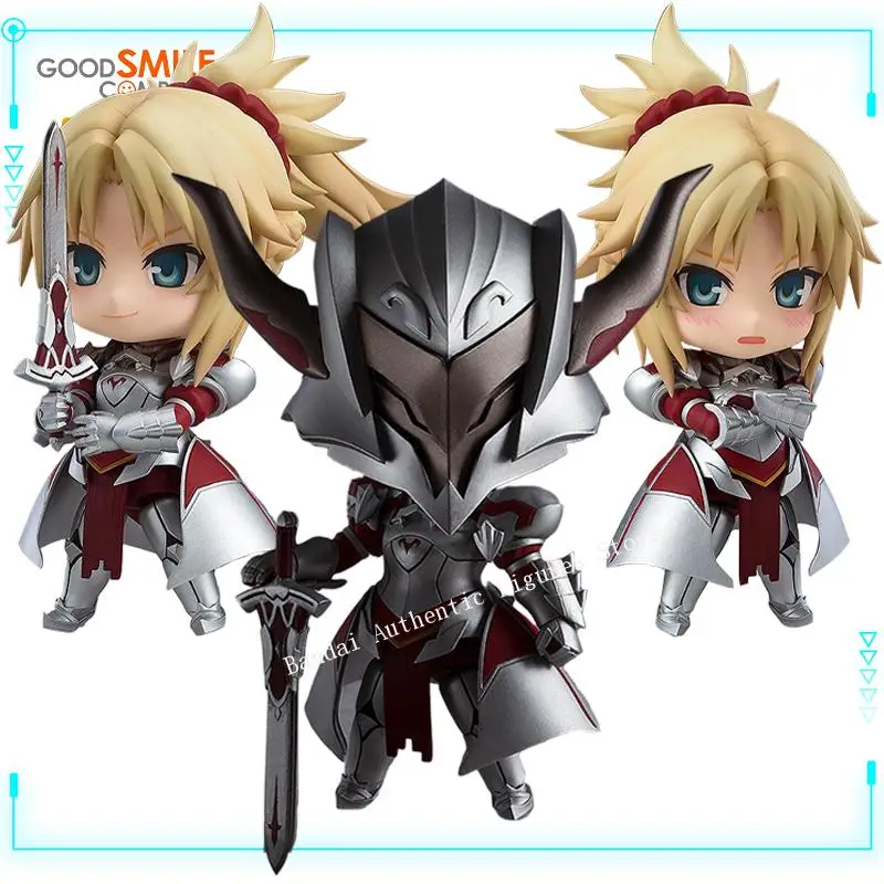 Figura de Acción Coleccionable GSC  Fate/Apocrypha Mordred Nendoroid 885 Sa