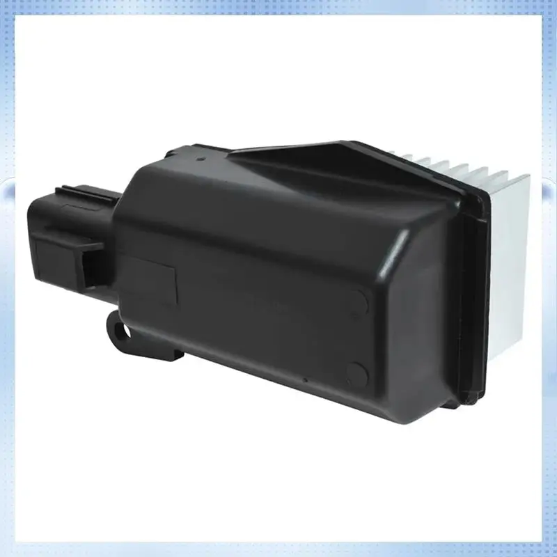 NIEUWE-Motor Weerstand 4L3Z19E624AA Blower Motor Weerstand Forford F150 Freestyle Lincoln LS Weerstand Vervangende Onderdelen