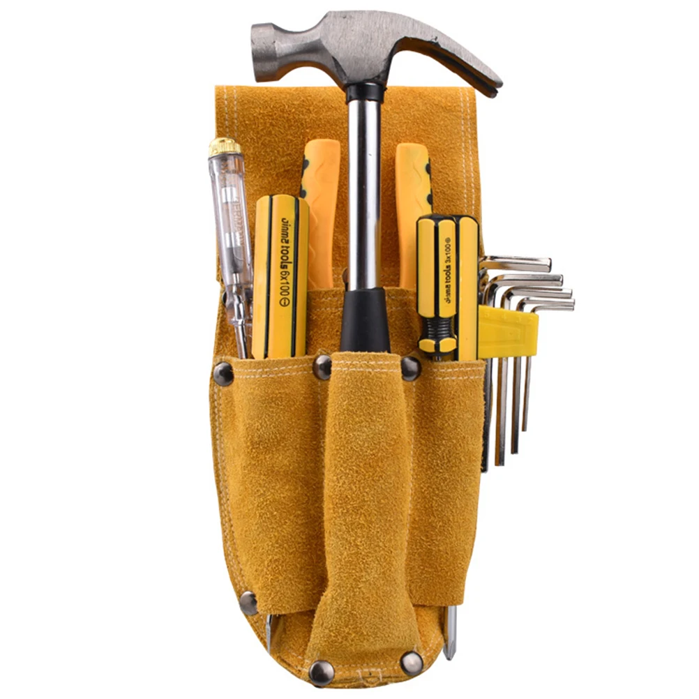 

Multifunctional Tool Repair Repair Pockets Durable Easy Clean Garden Tools Electrical Maintenance