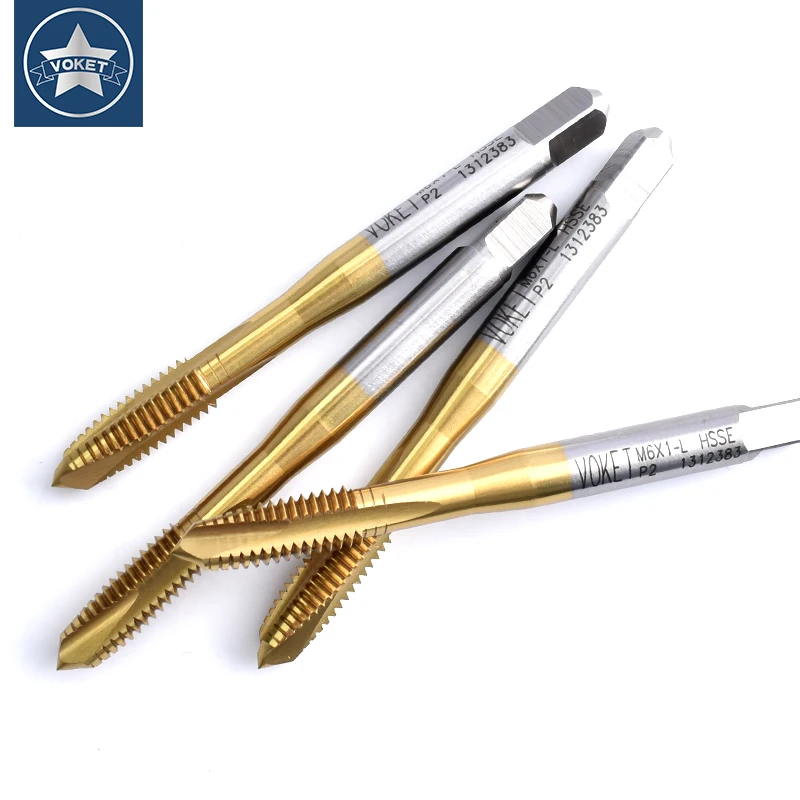 Voket HSSE-M35 Jis …