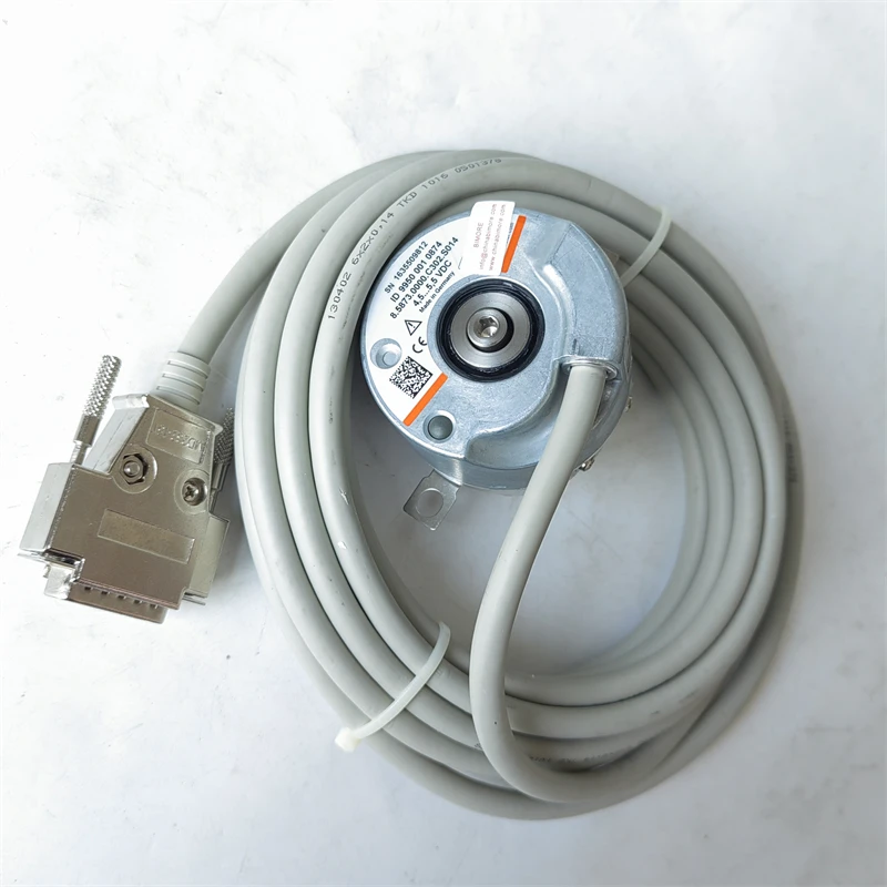 Elevator Rotary Encoder ID 9950 001 0874 8.5873.0000.c302.s014