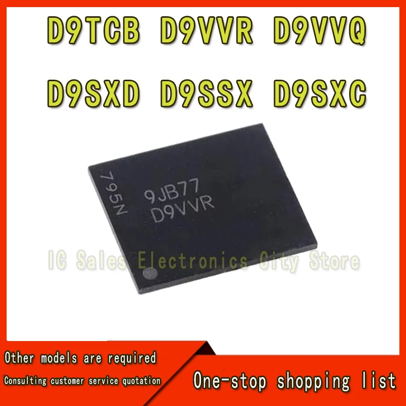 100% New D9Tcb D9Vv…