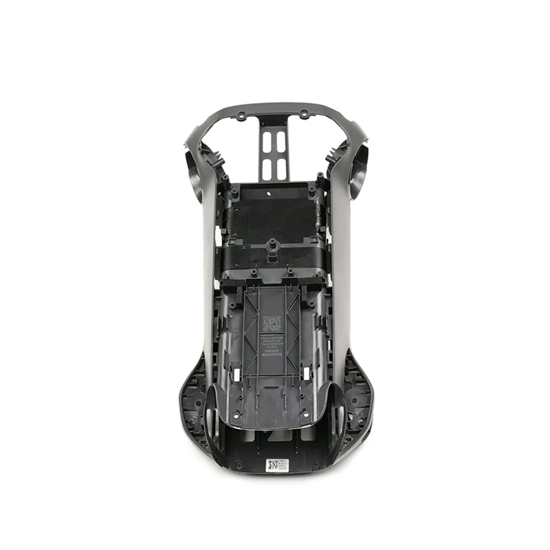 

ABKQ-Replacement Upper Middle Lower Bottom Frame Cover For 4 Pro Body Shell 95% New For 4 Pro Repair Parts Middle