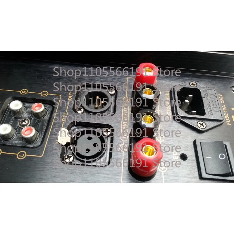 Super power 300W-600Wactive subwoofer amplifier board ,subwoofer power amplifier