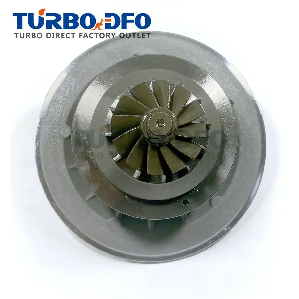 خرطوشة توربو 731320-0001 لـ Rover MG 75 74 ZT 1.8 Turbo 117 Kw 110 Kw MG 1.8 PMF000090 731320-5001S 2007 أجزاء المحرك #1