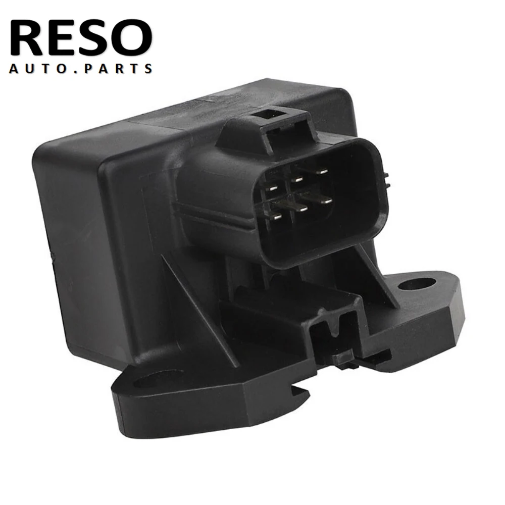 

RESO 8U5Z9345C 601-225 601225 8U5Z9345B Fuel Pump Relay Module for Ford for Lincoln for Mercury F-150 Transit-350 HD