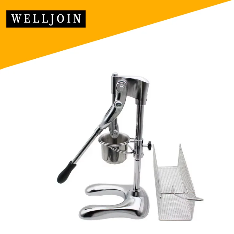 Super Long French Fries Makers Machines Stainless Steel Longest Footlong Mashed Potatoes Fried Chips Extruders Ricers Device