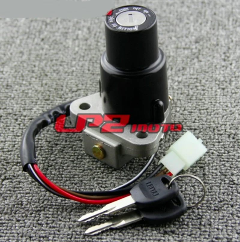 Interruptor de Ignição para Yamaha XT550 5Y3 1982-1983 XT 600 EURO #   1987-1989 XT250 3Y3/4Y1 1980-1990 XT500 1U6 1976-1989 XT600 H N Z