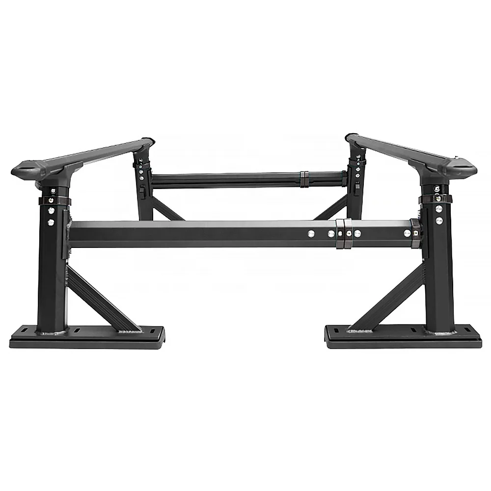 

Rear luggage rack for Jeep Gladiator JT Rack Truck Cargo Luggage Carrier for Jeep pickup parts