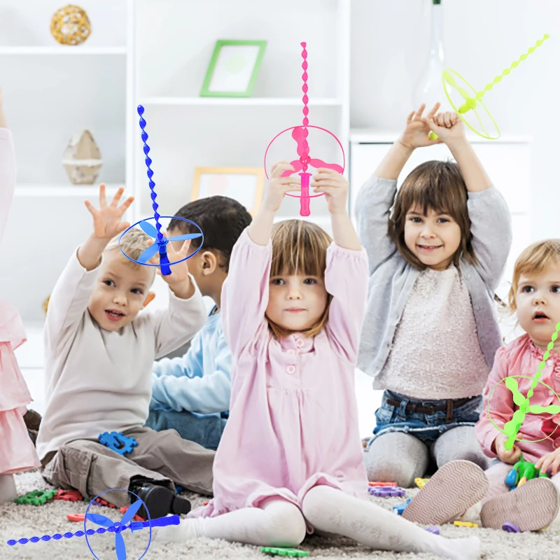 10Pcs/Set Colorful … - image