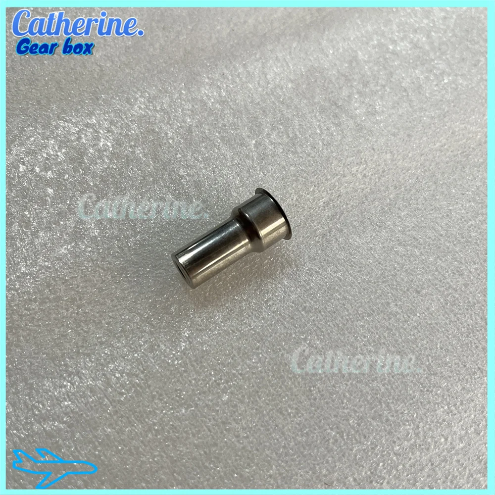 

02E Solenoid Valve Repair Black Silver Sleeve For 02E Solenoid Valve Discounts for large quantities