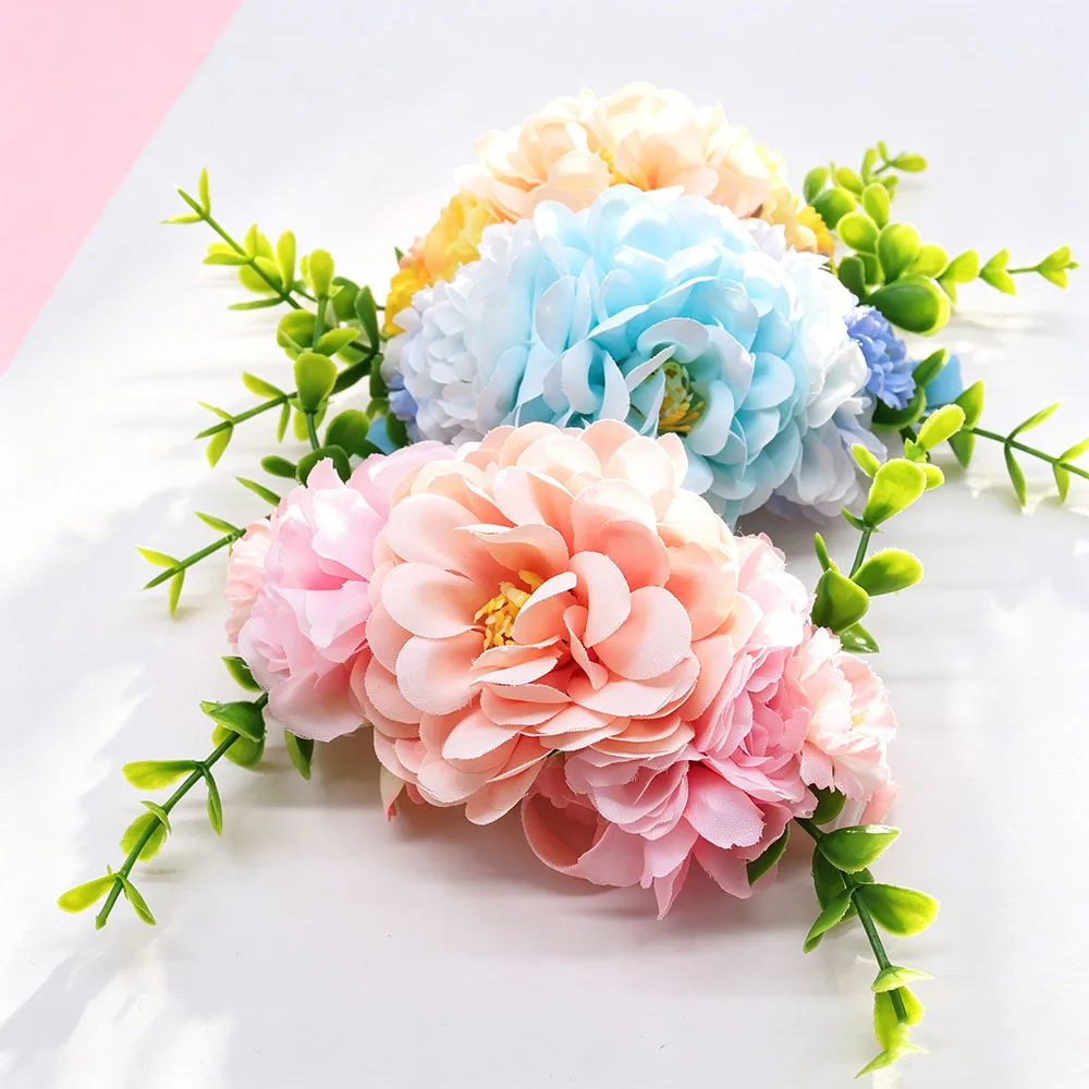 20pcs-fashion-dog-bows-2026new-adjustable-puppy-hair-bows-flower-shape-small-dog-cats-grooming-accessories-for-dogs