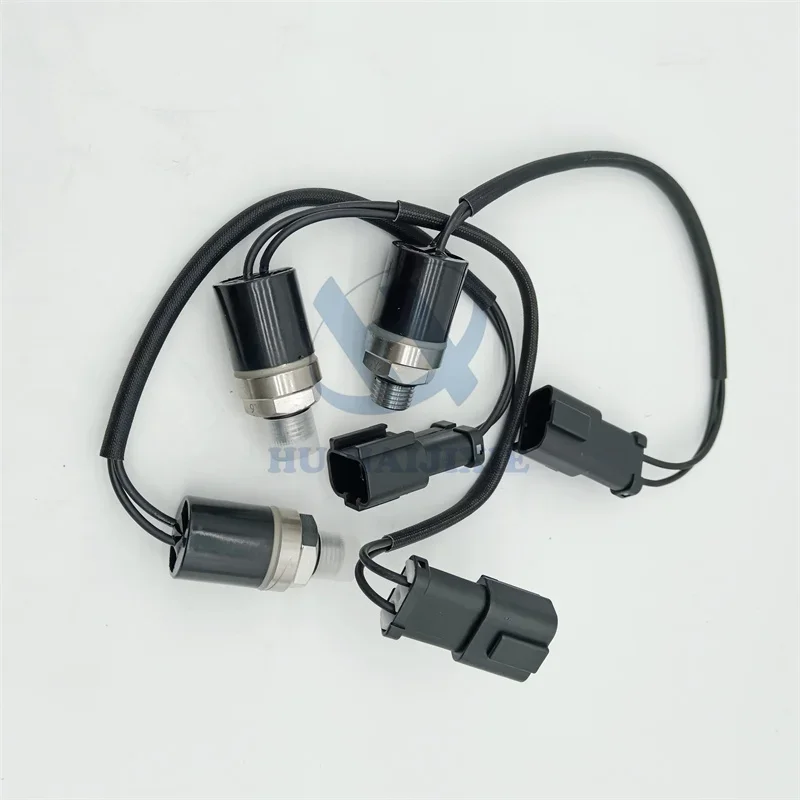 4214322941 Hydraulic Spare Parts 421-43-22941 421-43-22910 4214322941 4214322910 421-43-22942 for WA320 WA380 WA420 WA450