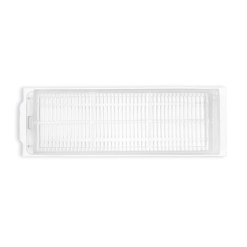 Für wyze wvcr200s Roboter Staubsauger walze Hauptseite bürste Hepa Filter teile Zubehör