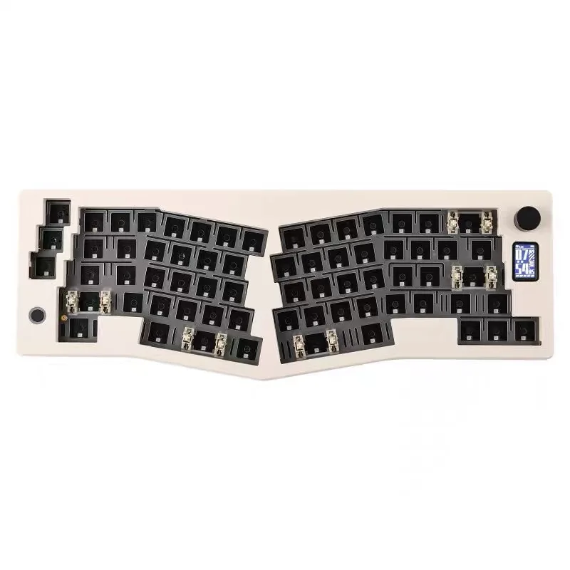 

Mechanical Keyboard Bluetooth Knob Customization Kit