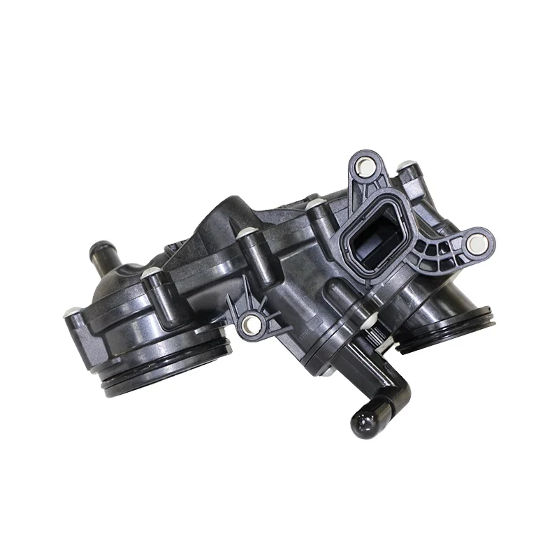 

Aud A4 A5 A6 A8 Q7 VW Amaroc Touareg 3.0tdi 059121111CR Coolant Regulator Thermostat