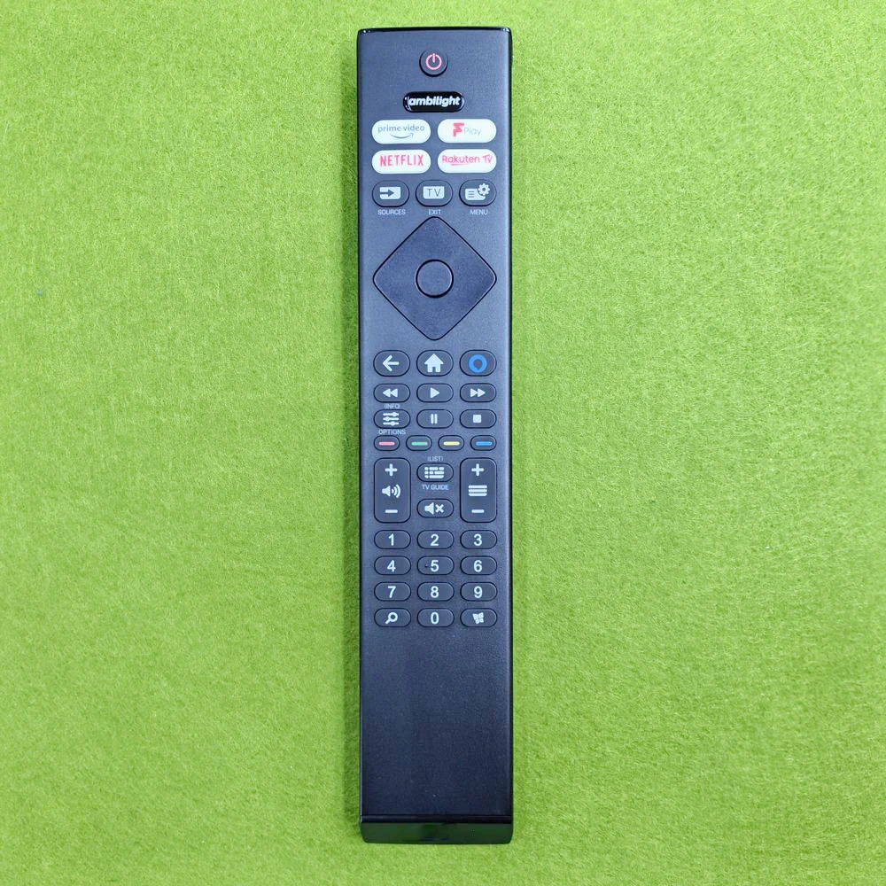 Original Remote Control  HR45B-GJ22 398GR10BEPHN0068HR For PHILIPS LED TV