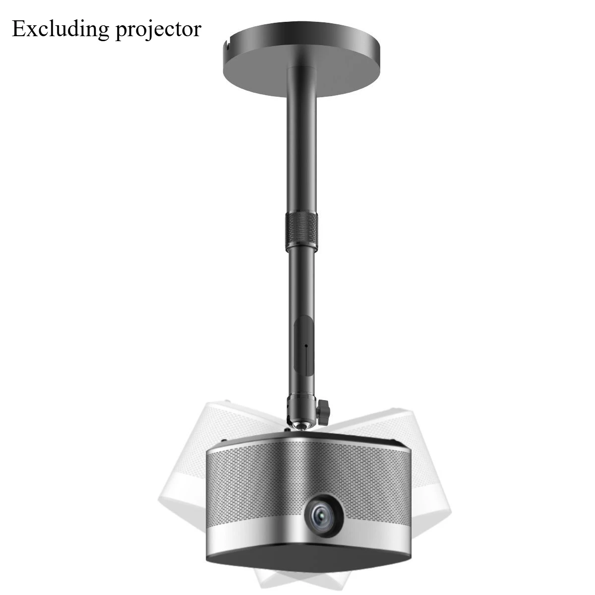 Heavy Duty Projecto… - image