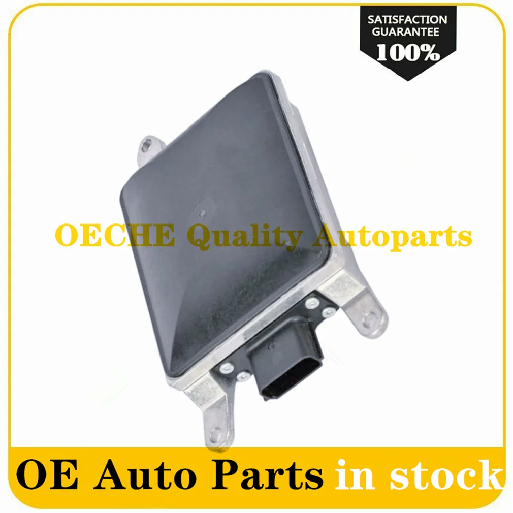 New Other Object Sensor Module 84007647 for Buick Cadillac Chevrolet 2014-2017