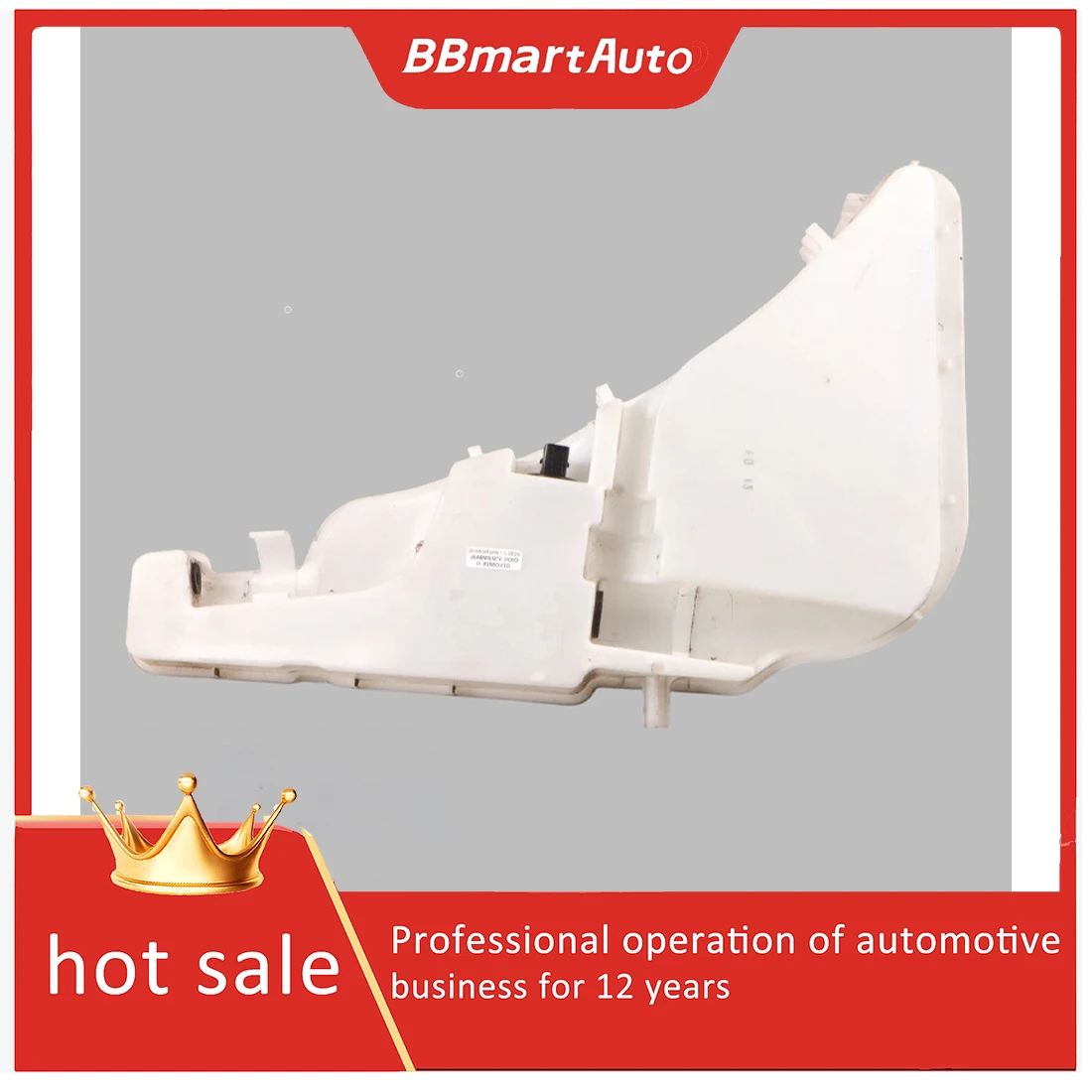 

4G8955451D Windshield washer fluid bottle reservoir For Audi RS6 C7 BBmartAuto Car accesorios para auto