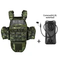 Green CP-2L Black