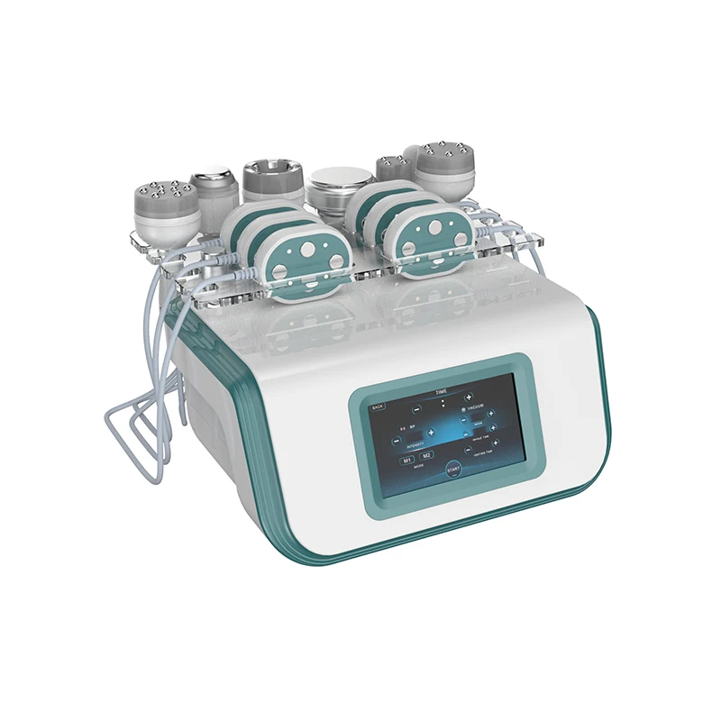 

Hot Sale Body Machine for Beauty Spa