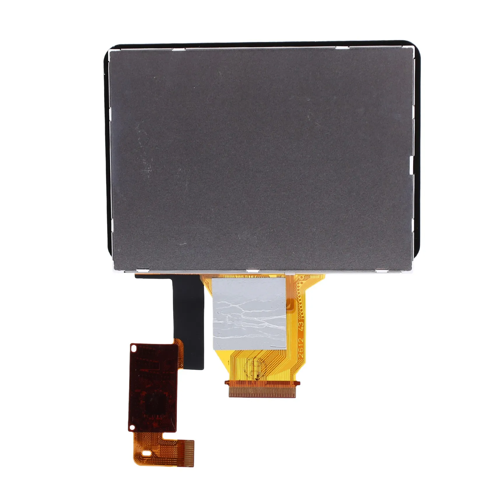-A03R New LCD Screen For Canon 650D 700D LCD With Touch SLR Camera Display Screen With External Screen