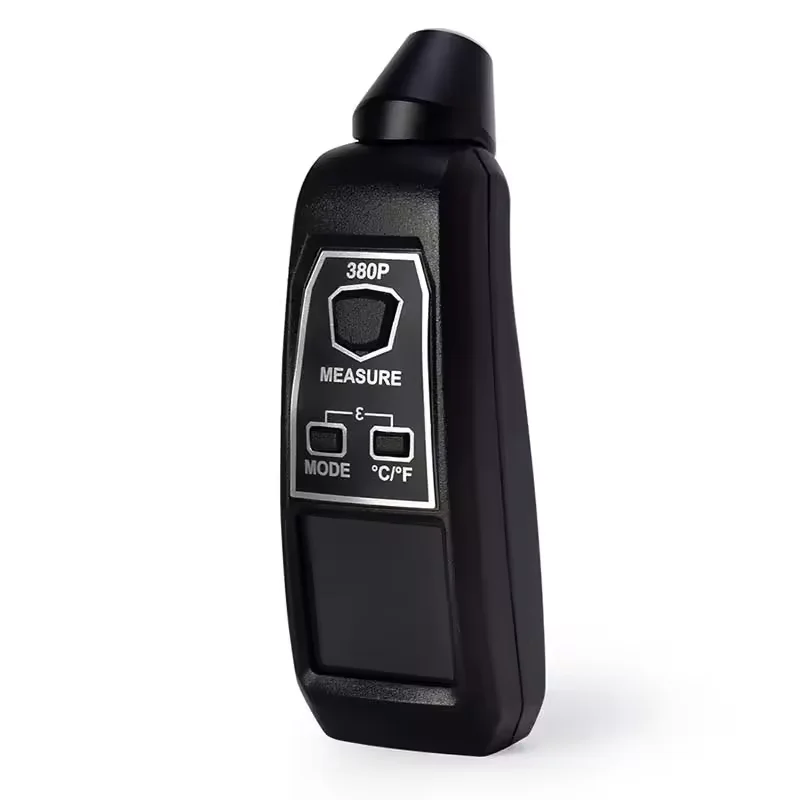 SKYRC Infrared Thermometer Engine Motor Thermometer ITP380 Non-Contact Infrared Temperature Gun