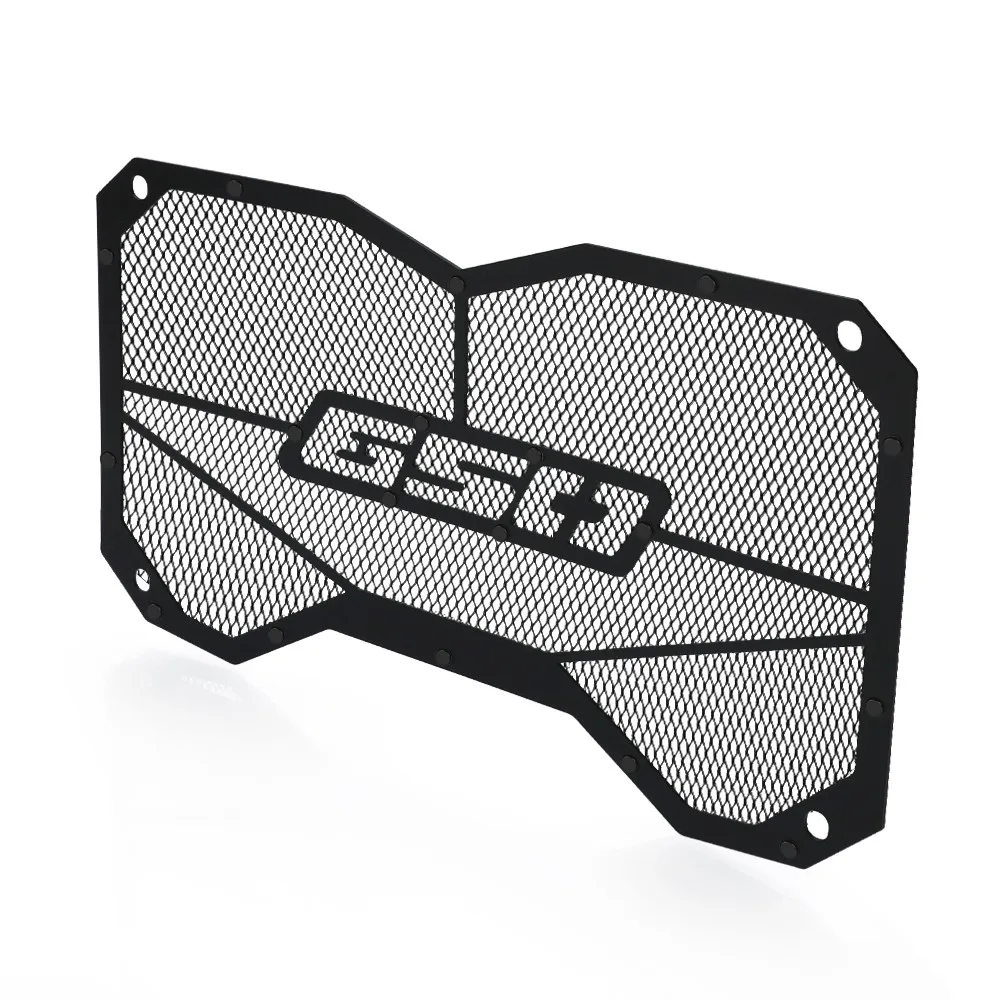 FOR KAWASAKI Ninja 650 Ninja650 KRT Edition Z650 Z 650 RS ABS 2017 -2024 Radiator Grille Guard Cover Protection Radiator Guard - view 5