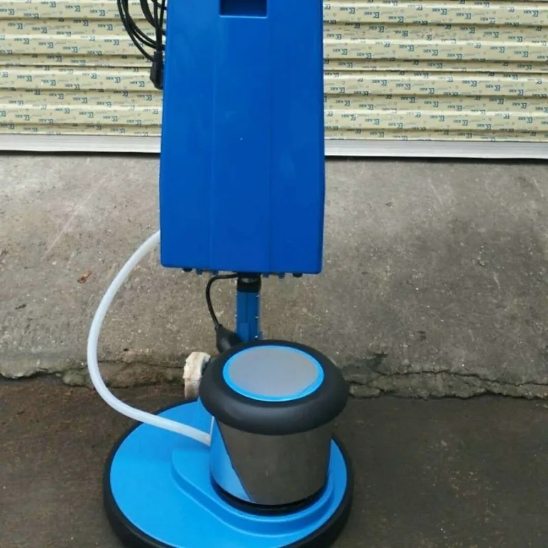 Multifunctional Unique Center Washing Machine Carpet Washing Machine LF-7