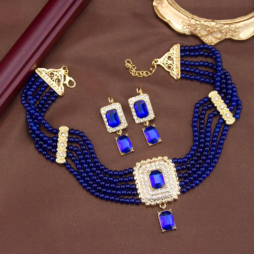 Thumbnail 2 - #24 Highest Rated Crystal Pendant Necklaces to Buy in 2026