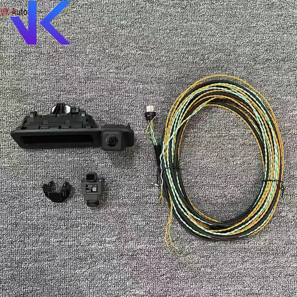 

For BMW G30 Reversing Image Camera Holder Cable Set