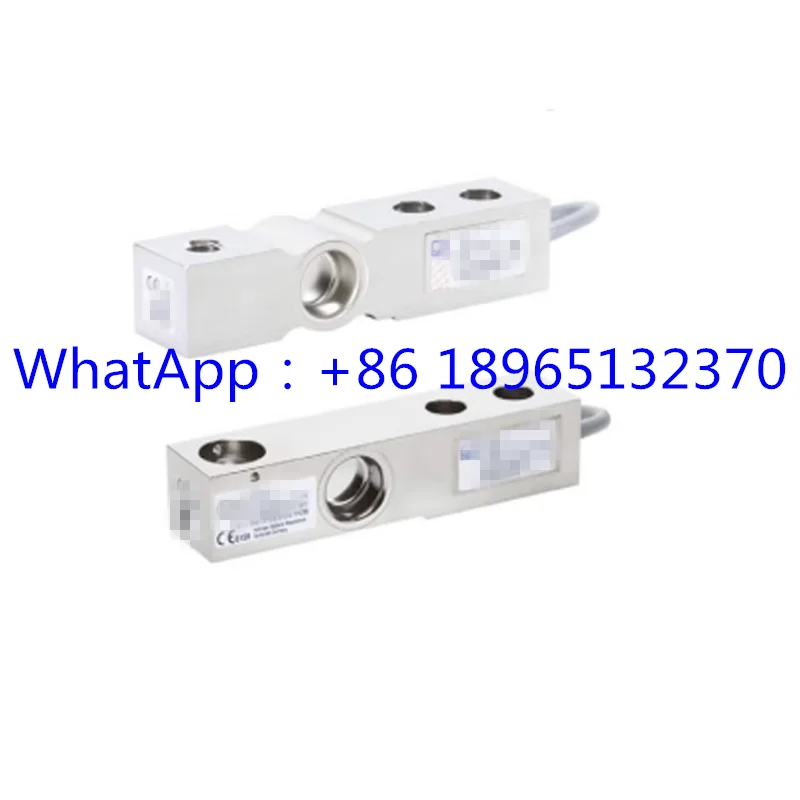 

HLCB1D1 HLCB1C3 1.1T 1.76T 2.2T 4.4T New Original Load Cells