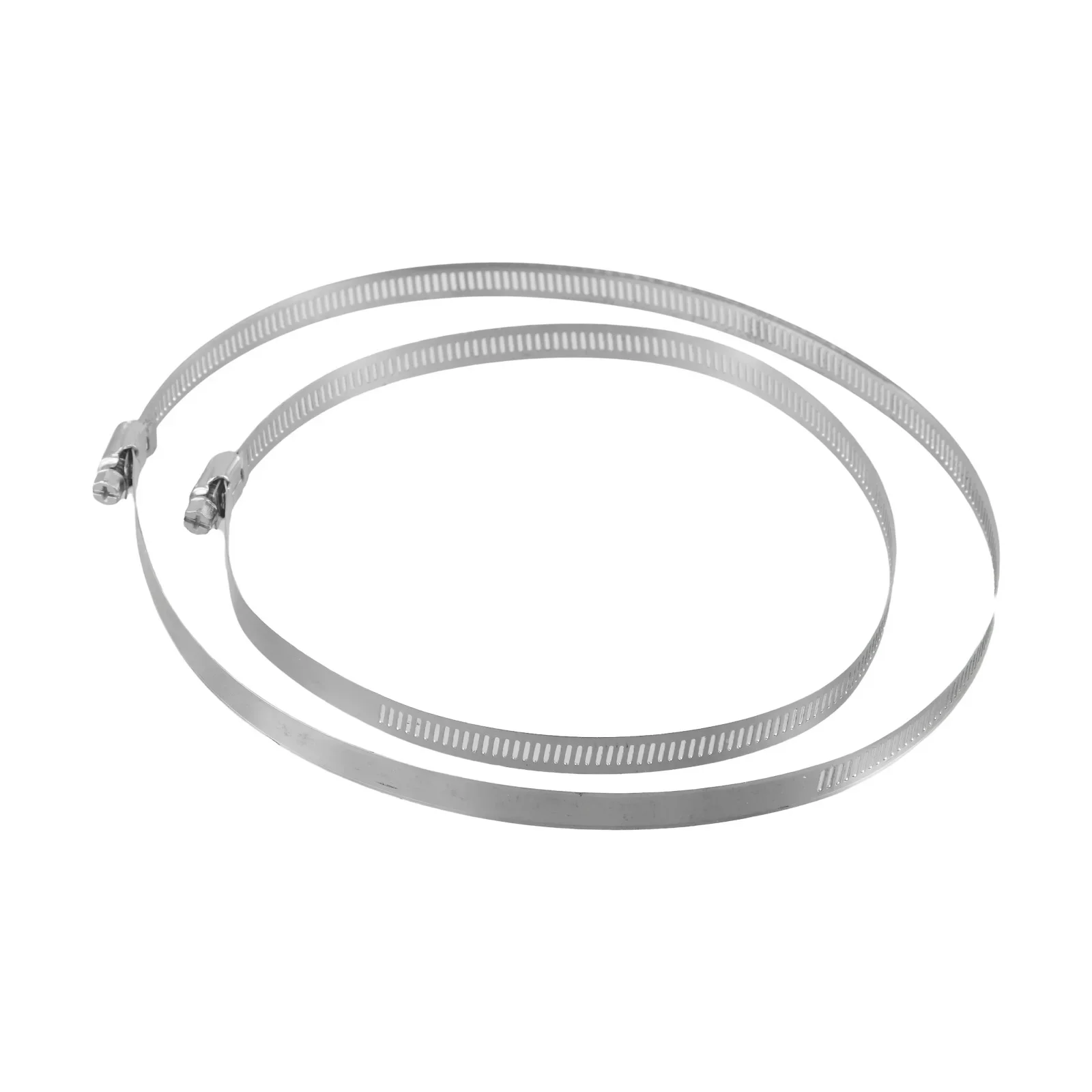 Bathroom Kitchen 8 Inch To 6 Inch Vent System Adapter High Strength Sturdiness 304 Stainless Steel ABS Plastic