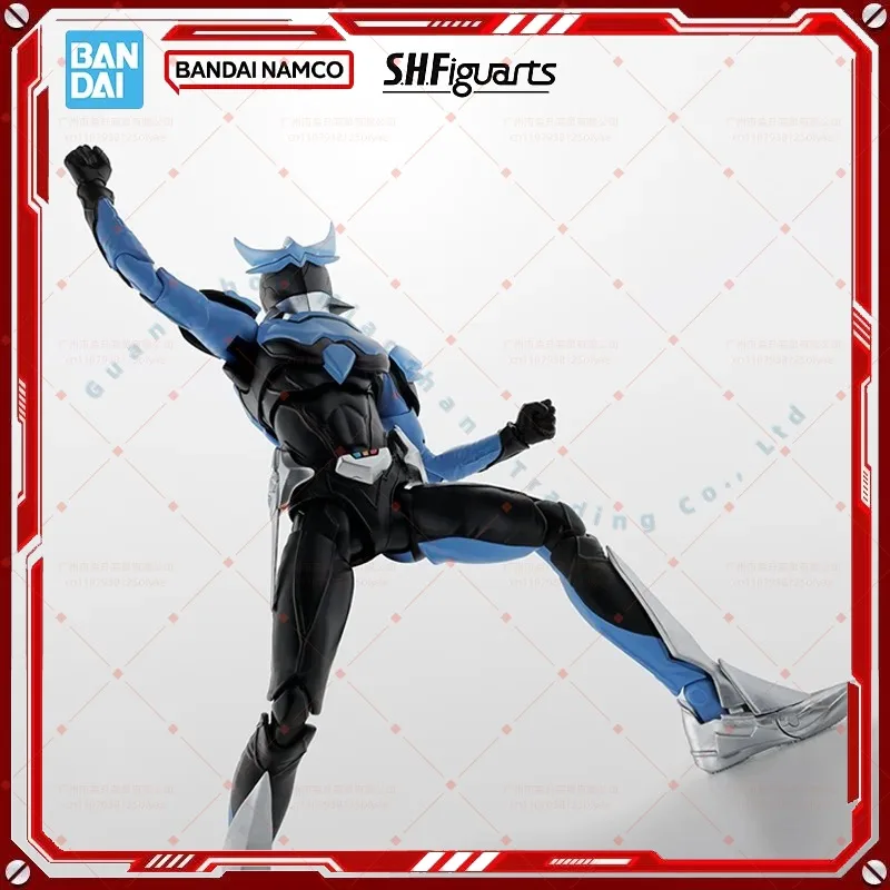 

Оригинальная упаковка Bandai: Фигурка WING MAN (SHF) с реалистичной скульптурой костей, готовая модель-конструктор, аниме-фигурка, полноразмерная экшн-фигурка, подарок для детей