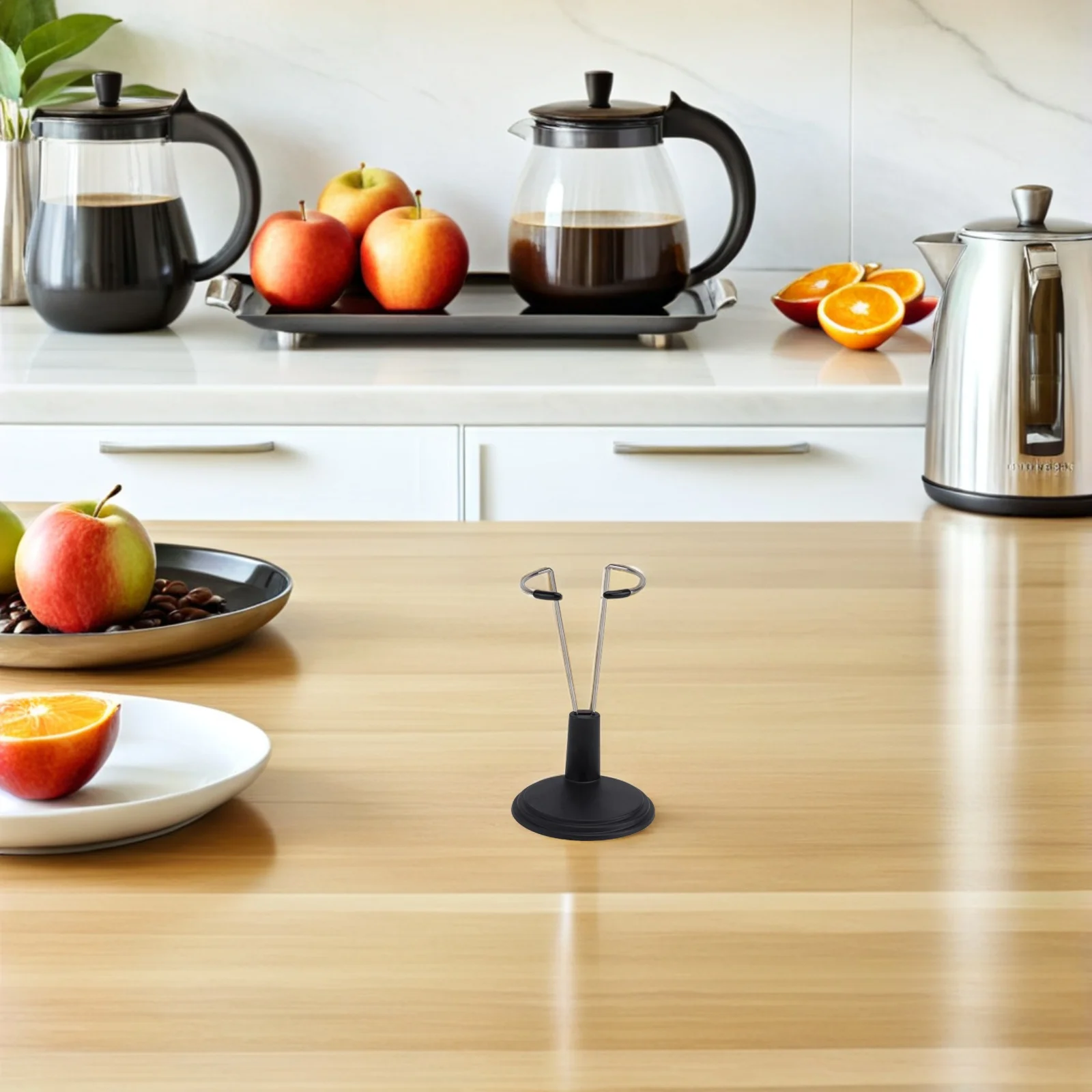 

6pcs Lightstick Stand Display Holder: Adjustable Bracket For Action Figures Stuffed Animals Round Base For Camping Home