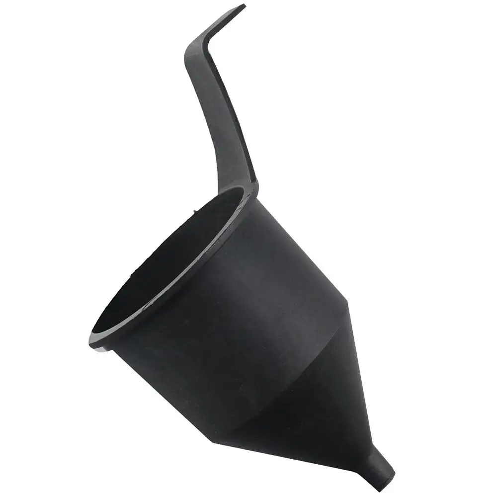 1Pc Refueling Funnels Liquid Consistency Cup Viscosity Measuring Cup Measure Paint Varnish Lacquer Inks Replace Tool