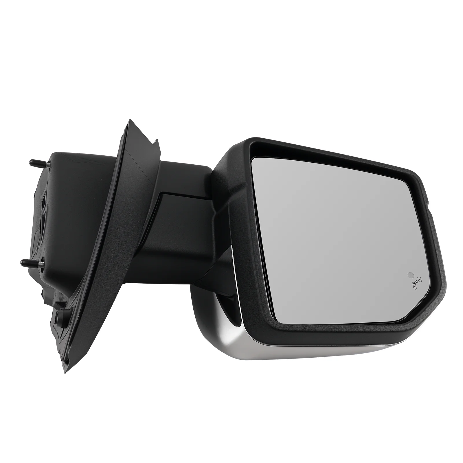 Left Side View Mirr…