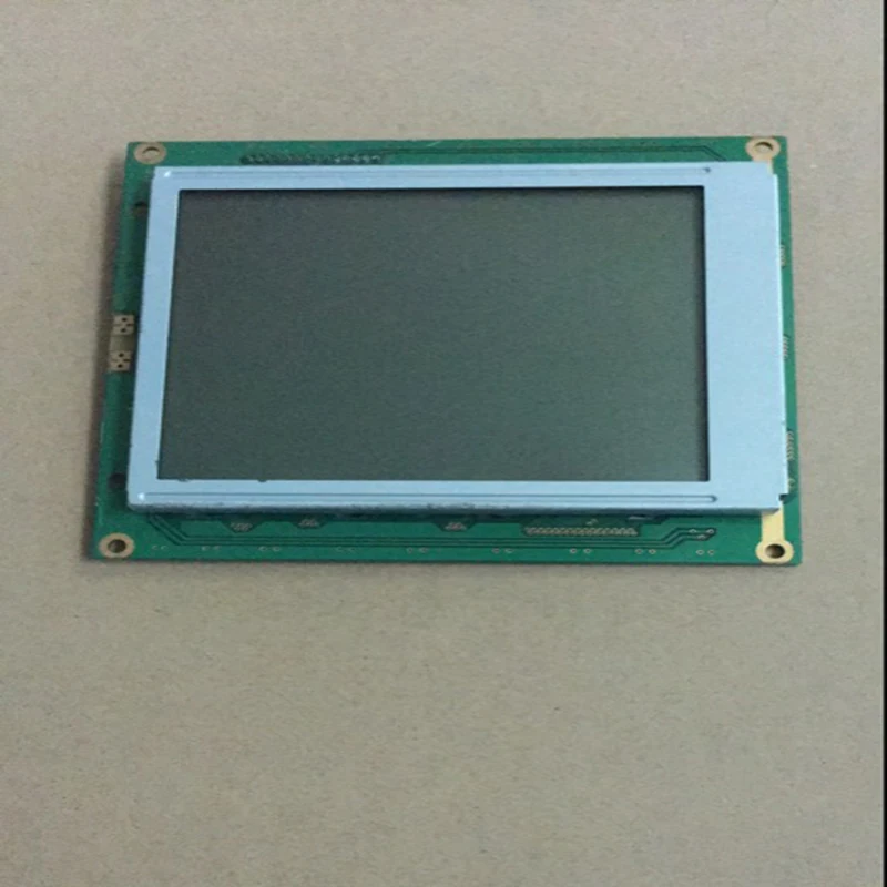 EW50107FLYU 5.7 Inch untuk KRONOS 4500 LCD Panel Display