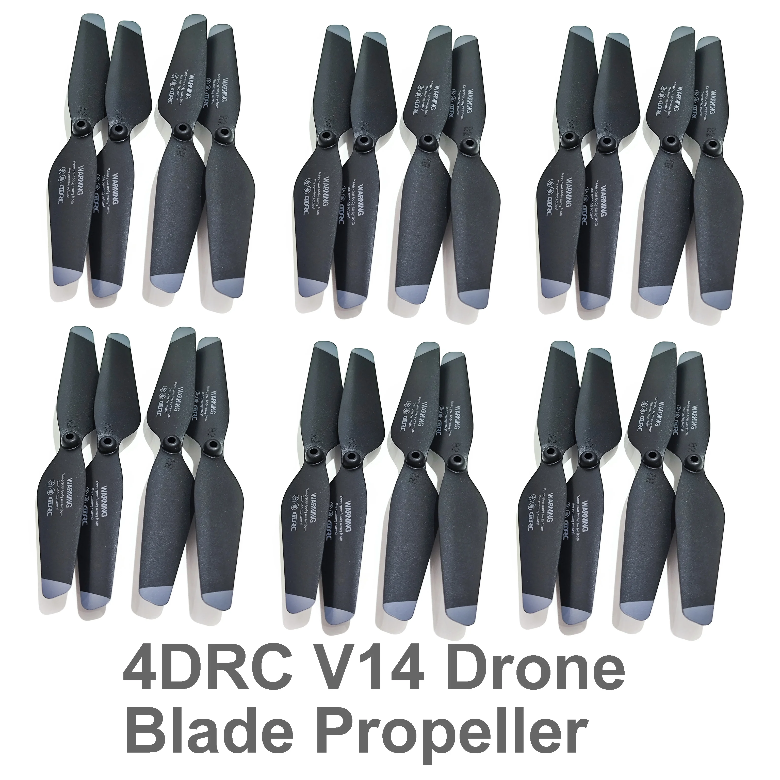 Original 4D-V14 Dro…