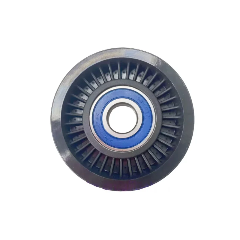 AJ813564 LR010725 LR039516 Timing Belt Tensioner For Land Rover Range Rover Discovery IV NEW High Quality Stable Durable