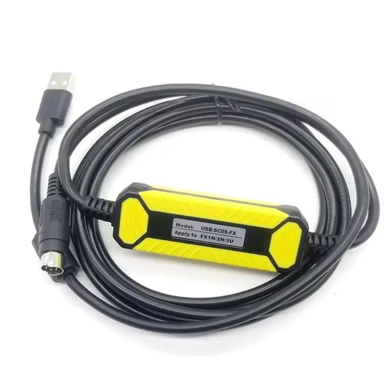 A93PHOT! For MELSEC FX Series PLC Programming Cable
