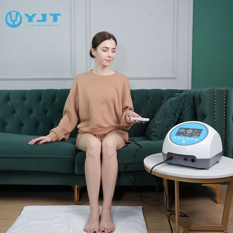 New arrivals new invention high potential HPOT Partial treatment therapy Headache treatment machine