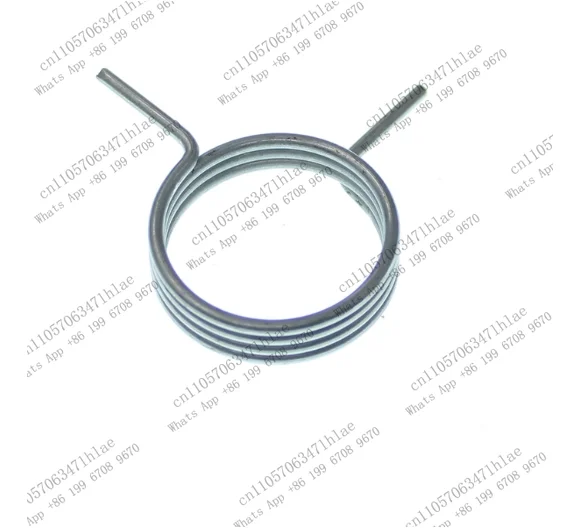 Suitable for Noli Hangcha Reset Accelerator Torsion Spring Electric Forklift Spring Accessories Handle Spring