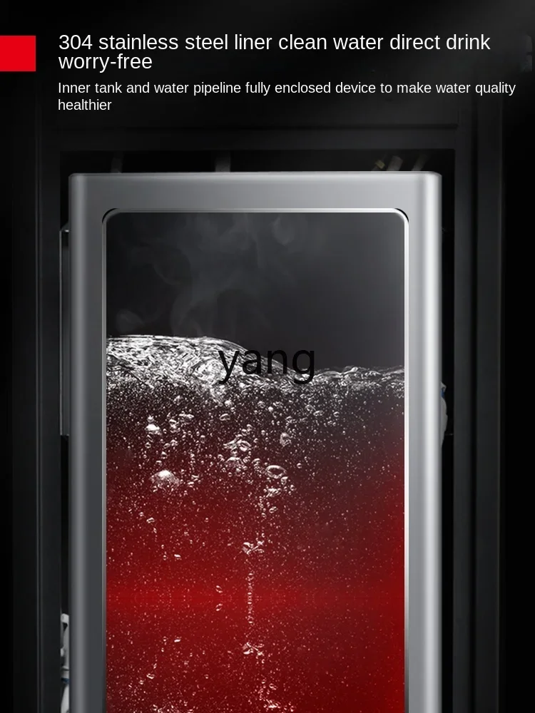 CX Direct Drinking Water Dispenser Commercial Electric Water Boiler Fully Automatic Water Boiler