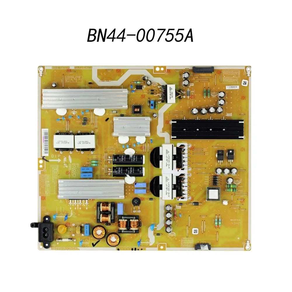 bn44-00755a-pslf281w07a-panneau-d'alimentation-pour-un55hu6950fxza-un55hu6840fxza-un50hu6900fxza-un50hu7000fxza-un55hu6830fxza