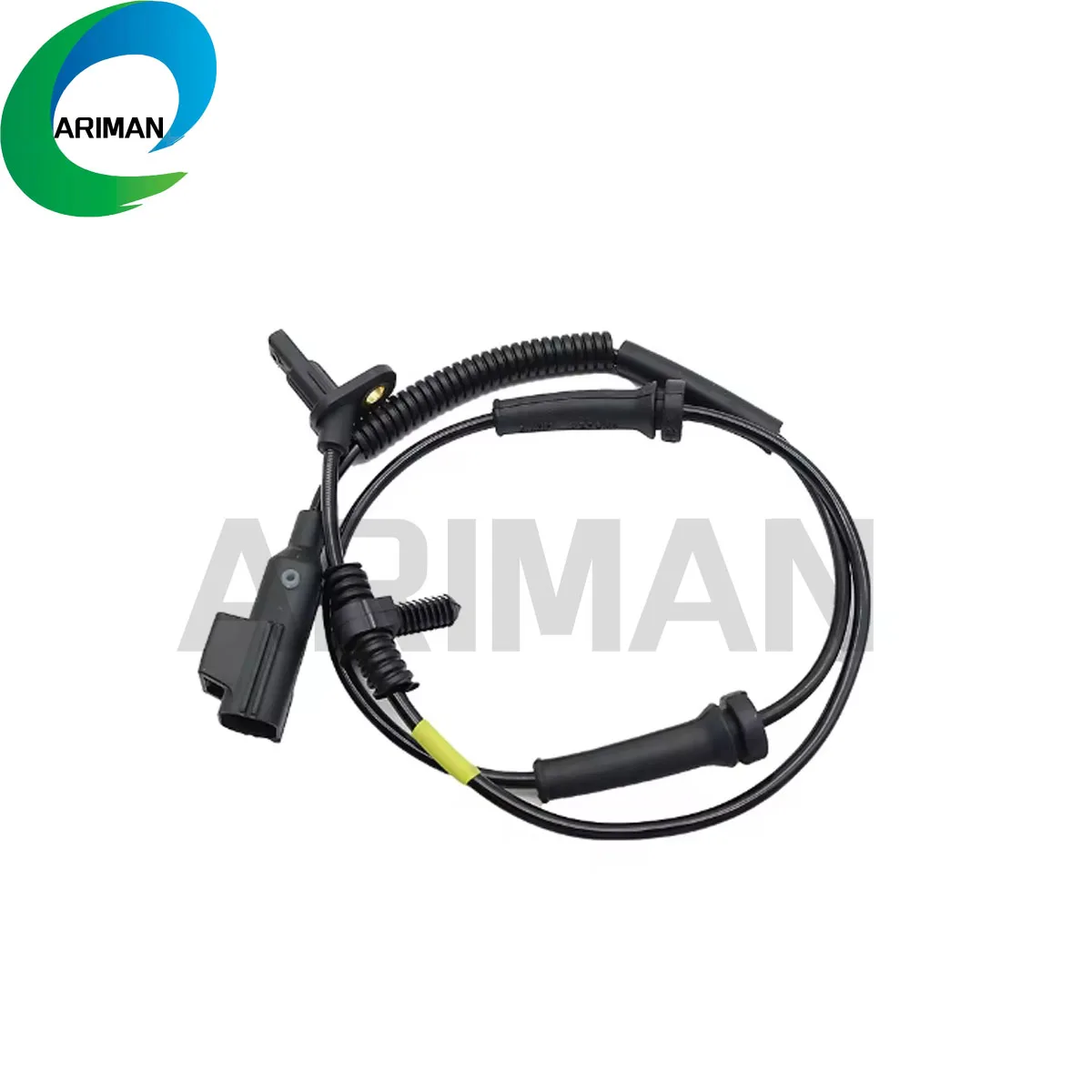 Front Rear ABS Sensor For Land Range Rover Evoque Discovery Sport LR024202 LR071974 BJ322B372AD LR066868 LR082224