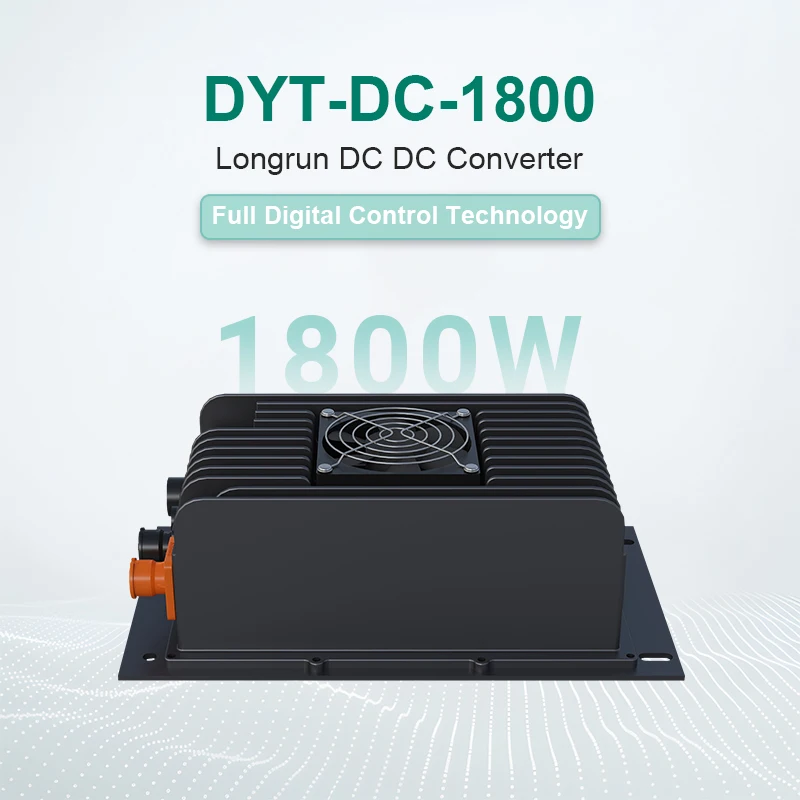New Longrun 1.8KW D…