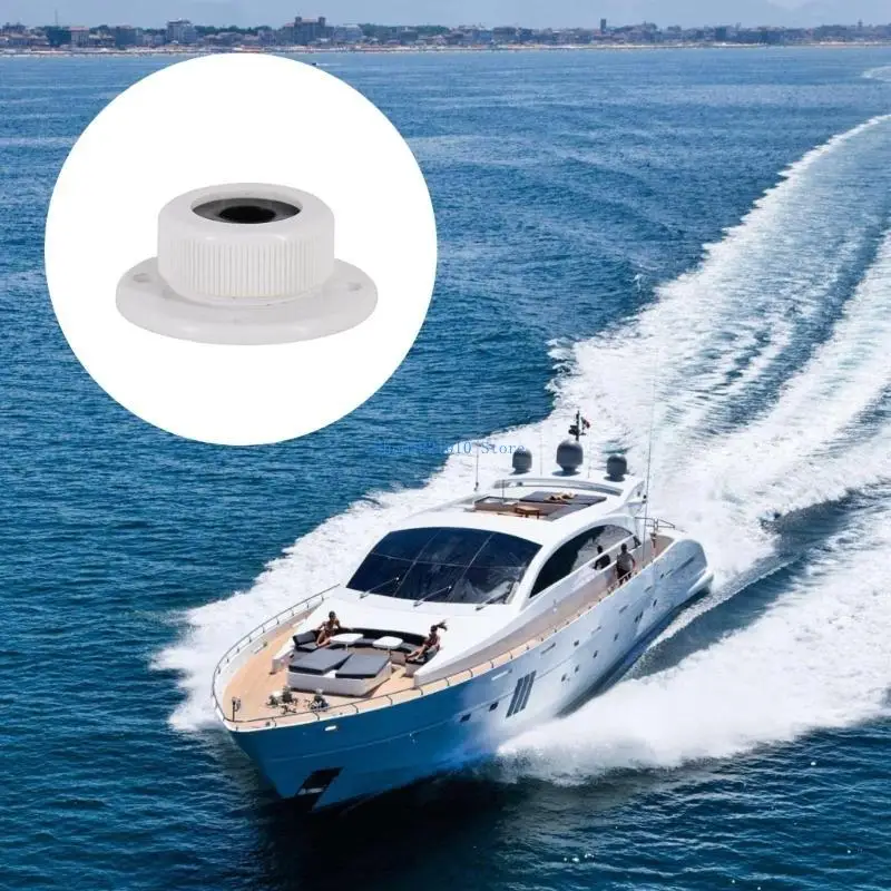 T3LF Passe através da tampa do orifício proteções vedação do orifício para barcos e navios